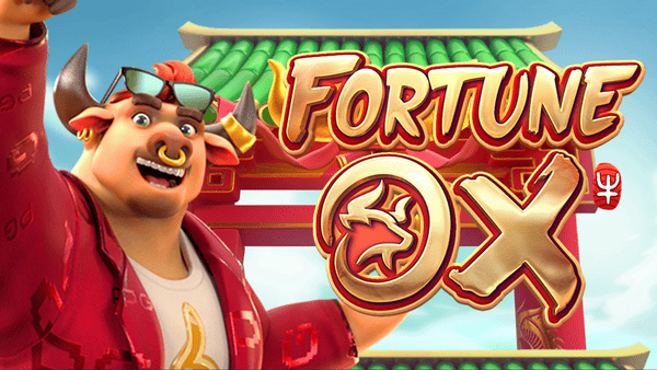 Fortune Ox no hotbet - Aposte Agora e Reivindique Seus Ganhos