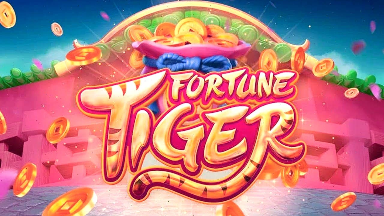Fortune Tiger é um jogo imperdível no hotbet Casino